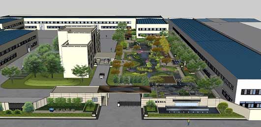 扬州蓝翔机电工程有限公司